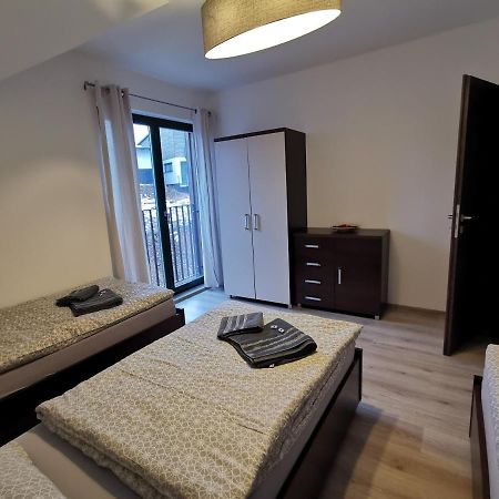 Apartmán 5 Klínovec Appartamento Loučná pod Klínovcem Esterno foto